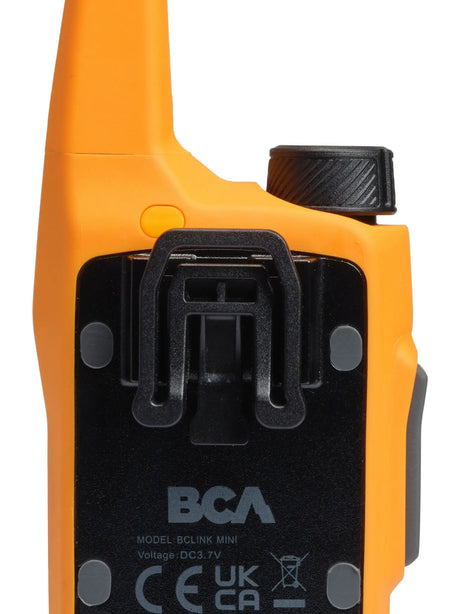 Backcountry Access BC Link Mini Radio
