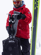 Backcountry Access Scepter Carbon Aluminum Ski Poles