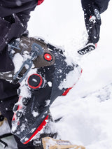 Backcountry Access Scepter Carbon Aluminum Ski Poles