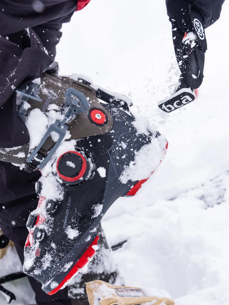 Backcountry Access Scepter Carbon Aluminum Ski Poles