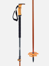 Backcountry Access Scepter Adjustable Aluminum Ski Poles