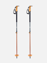 Backcountry Access Scepter Adjustable Aluminum Ski Poles