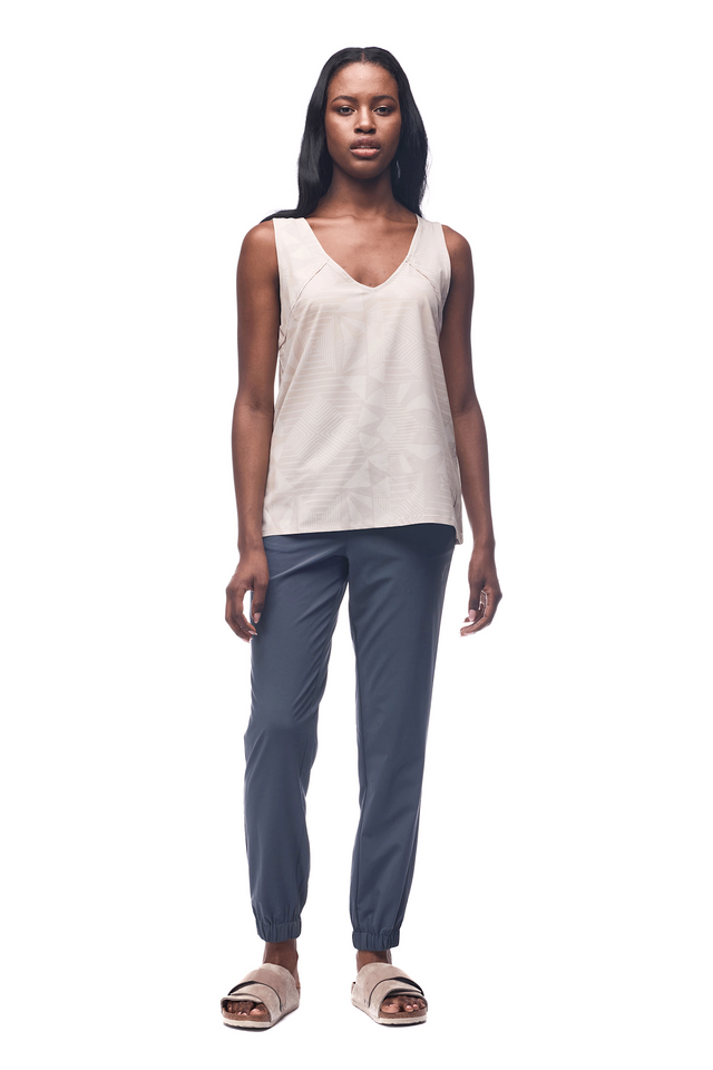 Indyeva Halka II Tank Top Women's (Past Season)