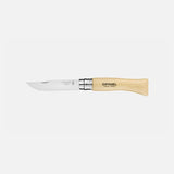 Opinel No.7 Stainless Steel Knife
