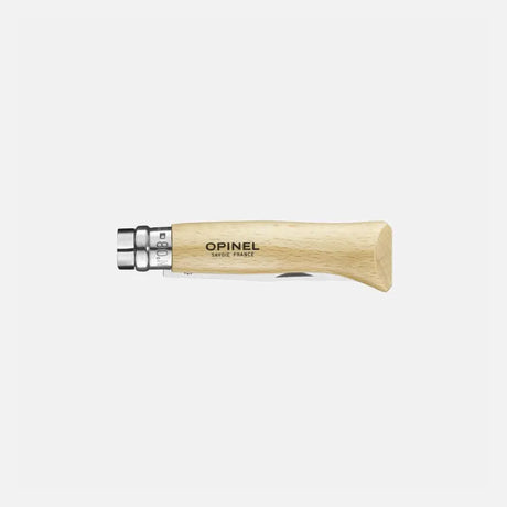 Opinel No.8 Stainless Steel Knife