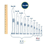 Opinel No.8 Stainless Steel Knife