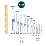 Opinel No.9 Stainless Steel Knife
