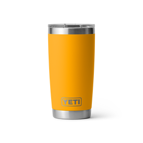 Yeti Rambler 20 oz / 591 mL Tumbler with Magslider