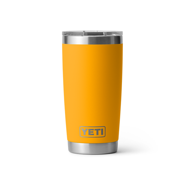 Yeti Rambler 20 oz / 591 mL Tumbler with Magslider