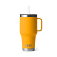Yeti Rambler 35 oz Straw Mug with Straw Lid