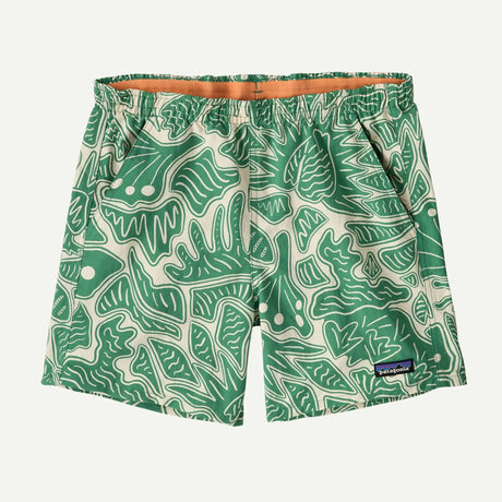 Patagonia Baggies 5" Shorts Women's
