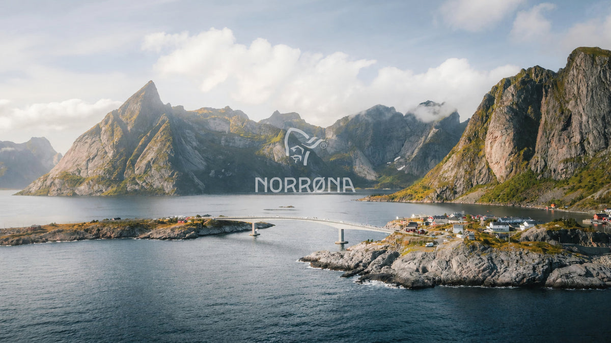 Discover Norrona