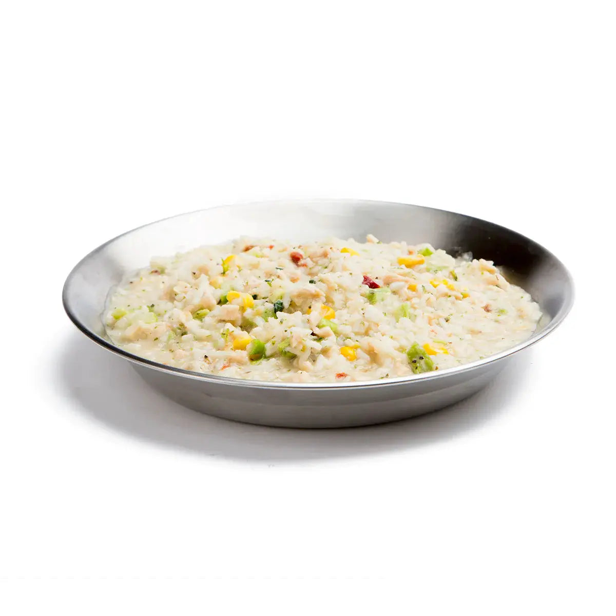 Backpackers Pantry Risotto with Chicken - Two Servings