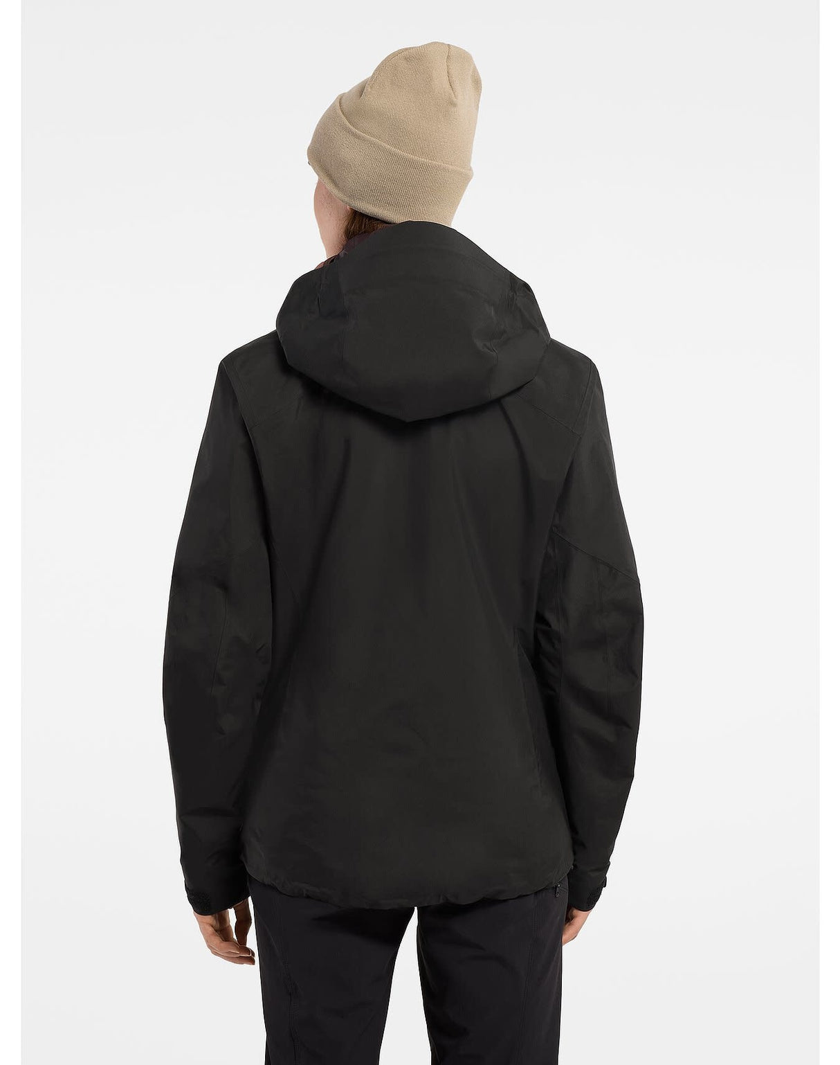 Arc'teryx Beta AR Jacket Women's
