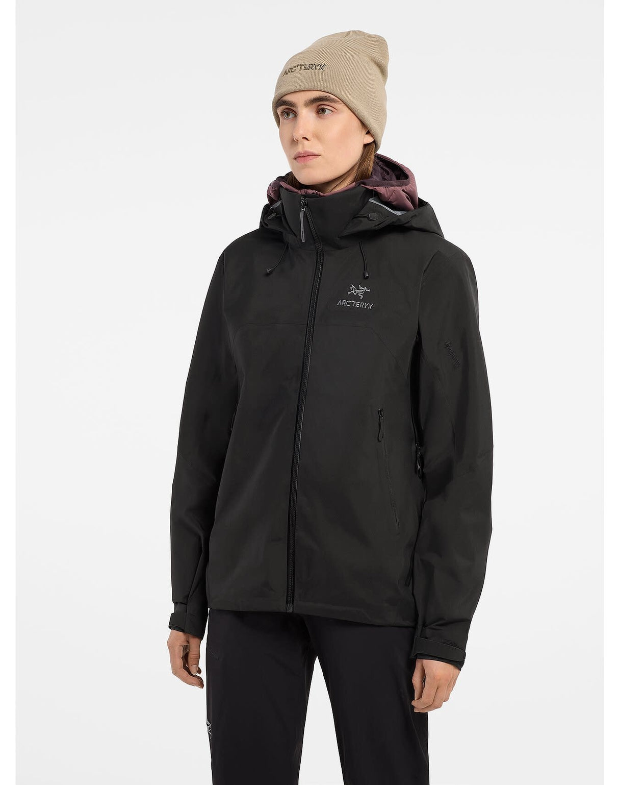 Arc'teryx Beta AR Jacket Women's