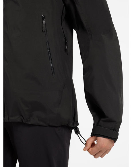Arc'teryx Beta AR Jacket Women's