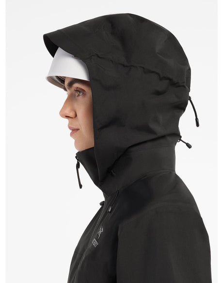 Arc'teryx Beta AR Jacket Women's