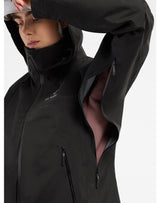 Arc'teryx Beta AR Jacket Women's