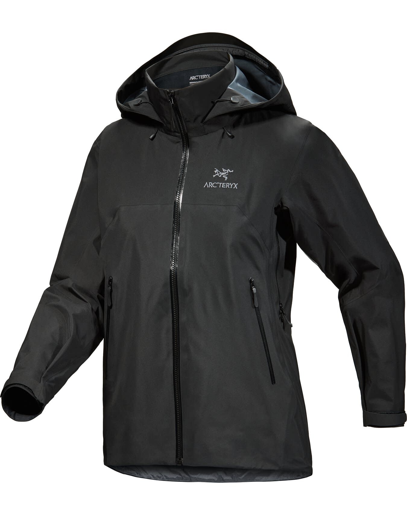 Arc'teryx Beta AR Jacket Women's – Trailhead Paddle Shack