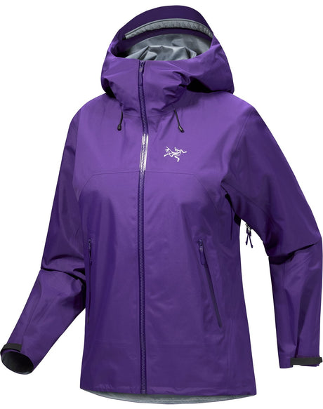 Arc'teryx Beta SL Jacket Women's
