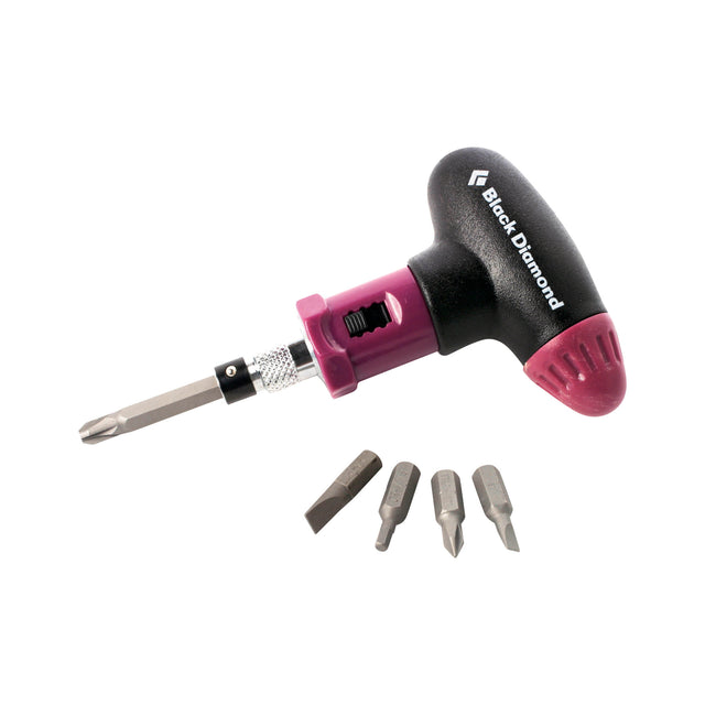 Black Diamond Binding Buddy Multi-Tool