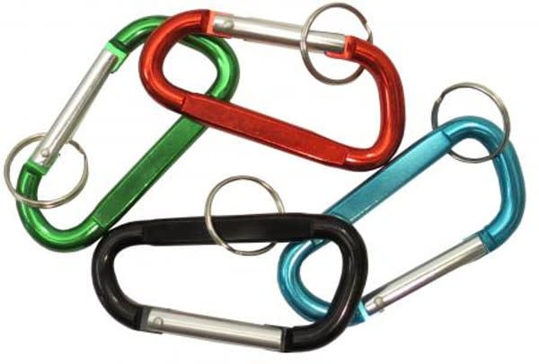 Charlie's Accessory Biner