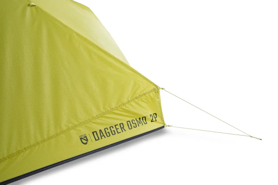 Nemo Dagger OSMO 2p Tent
