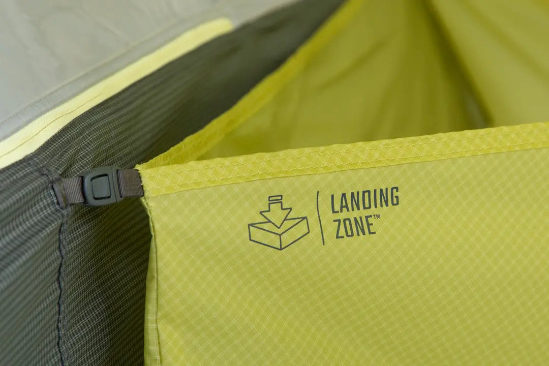 Nemo Dagger OSMO 2p Tent