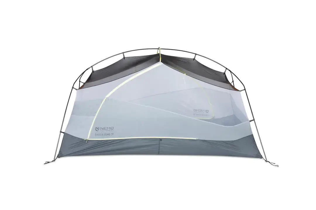 Nemo Dagger OSMO 2p Tent