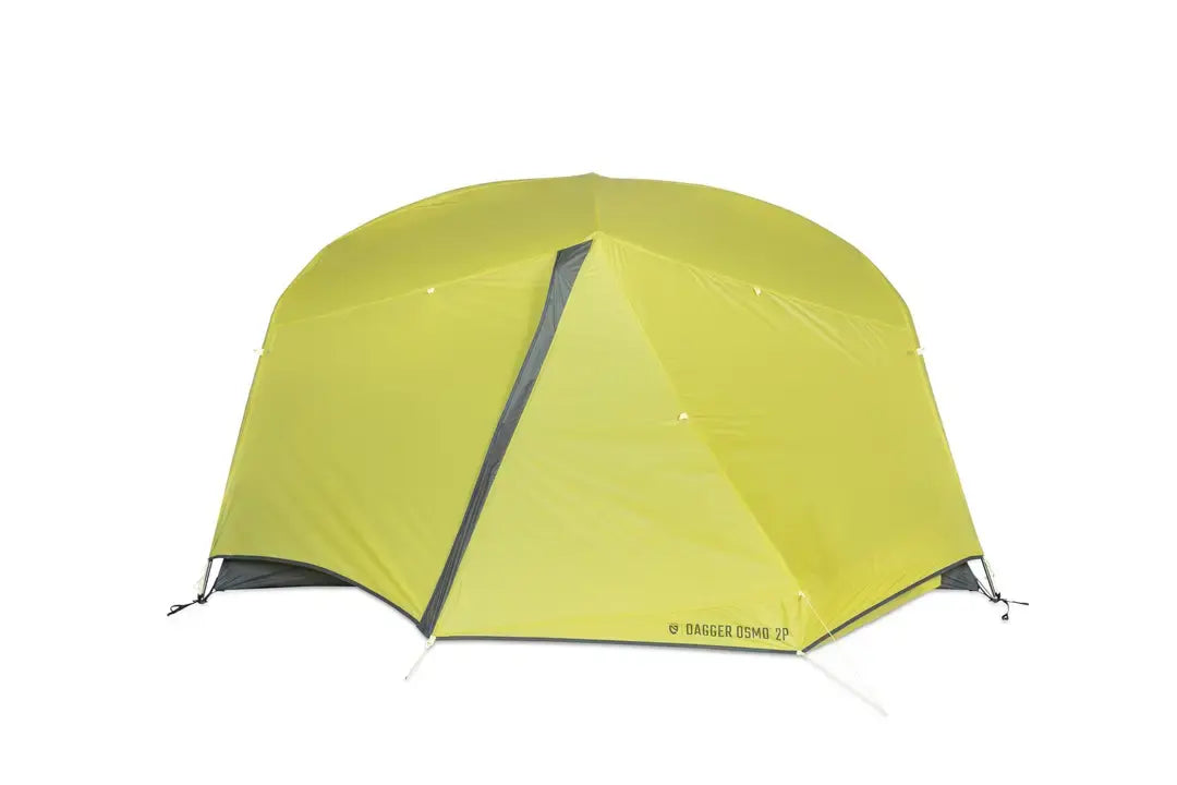 Nemo Dagger OSMO 2p Tent