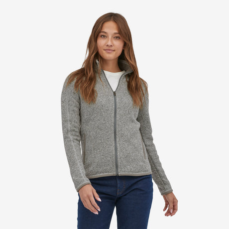 Patagonia Better Sweater Jacket Women's