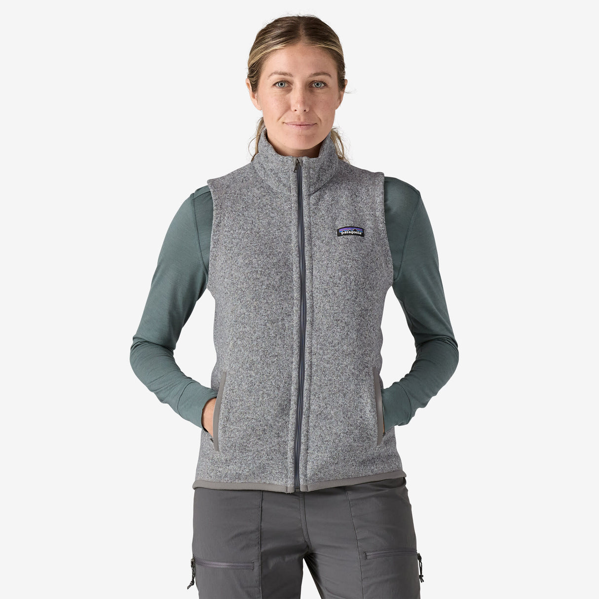 Patagonia Better Sweater Vest Women's