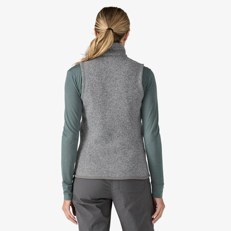Patagonia Better Sweater Vest Women's
