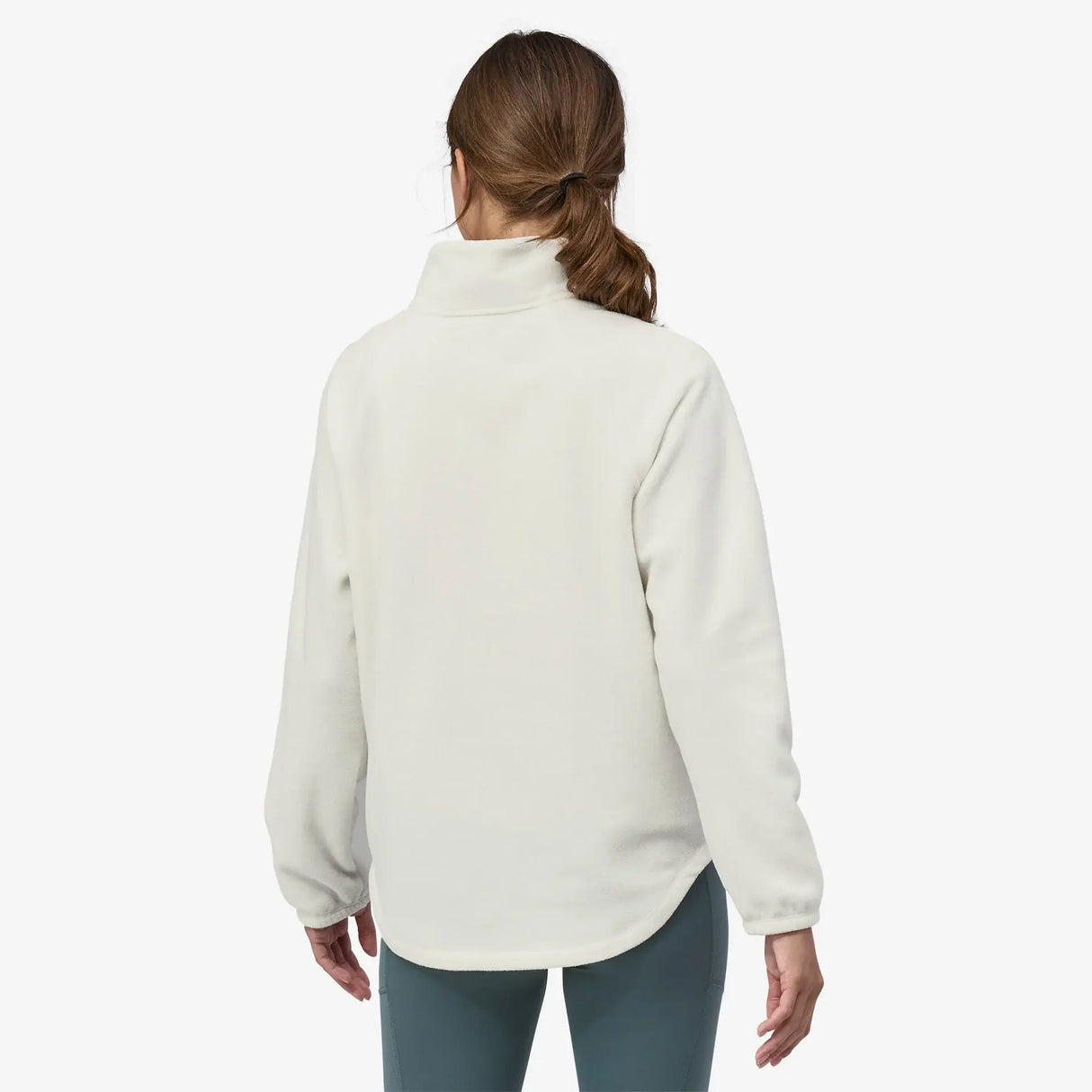Patagonia Classic Microdini Jacket Women's
