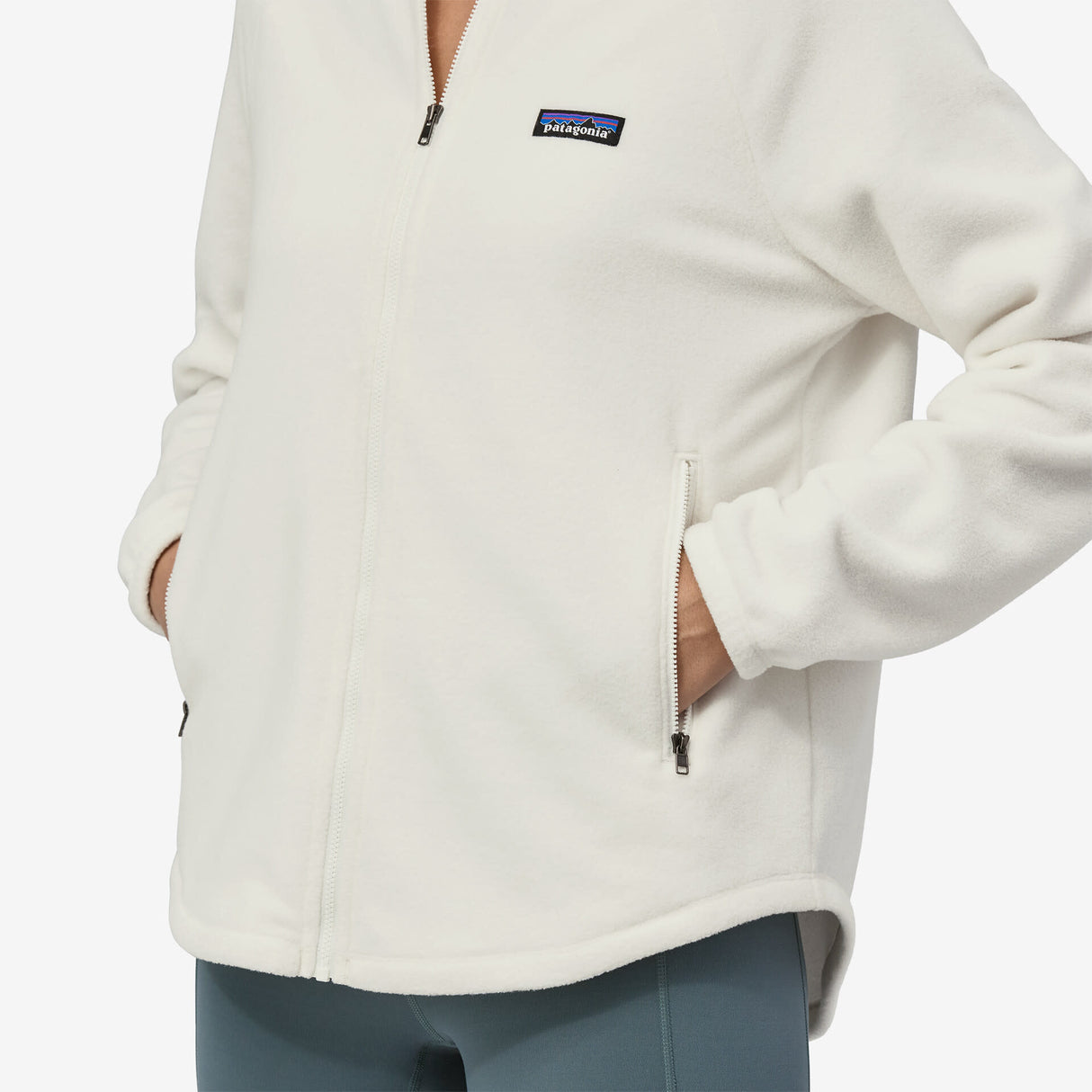 Patagonia Classic Microdini Jacket Women's