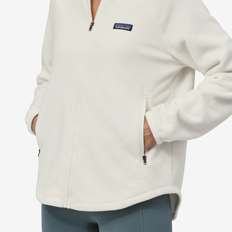 Patagonia Classic Microdini Jacket Women's
