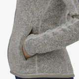 Patagonia Better Sweater Jacket Women's