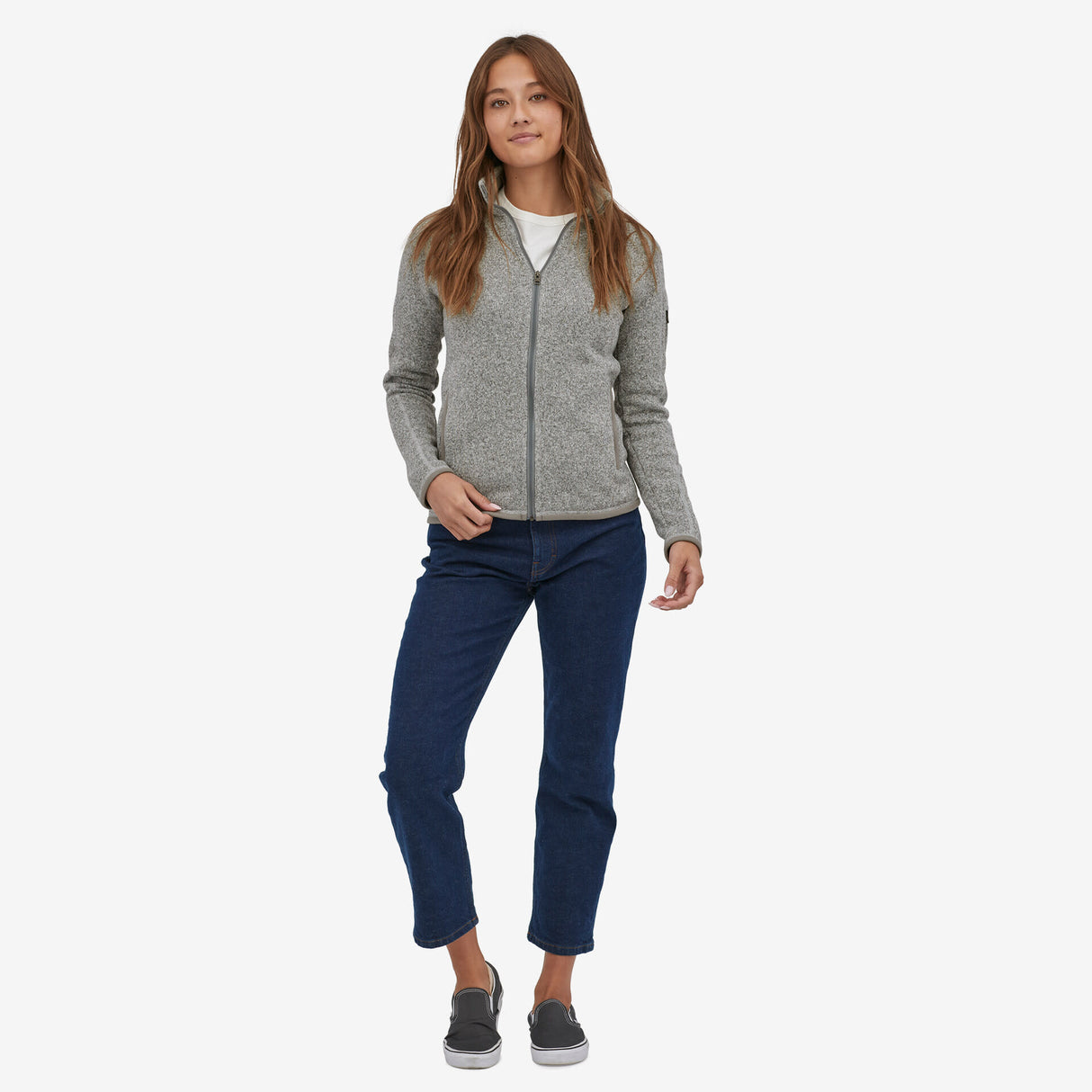 Patagonia Better Sweater Jacket Women's