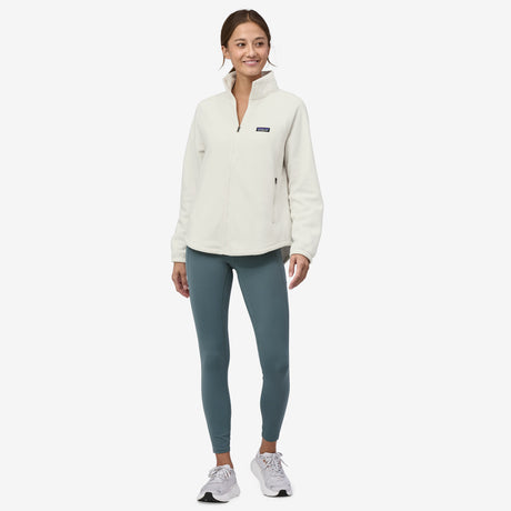 Patagonia Classic Microdini Jacket Women's