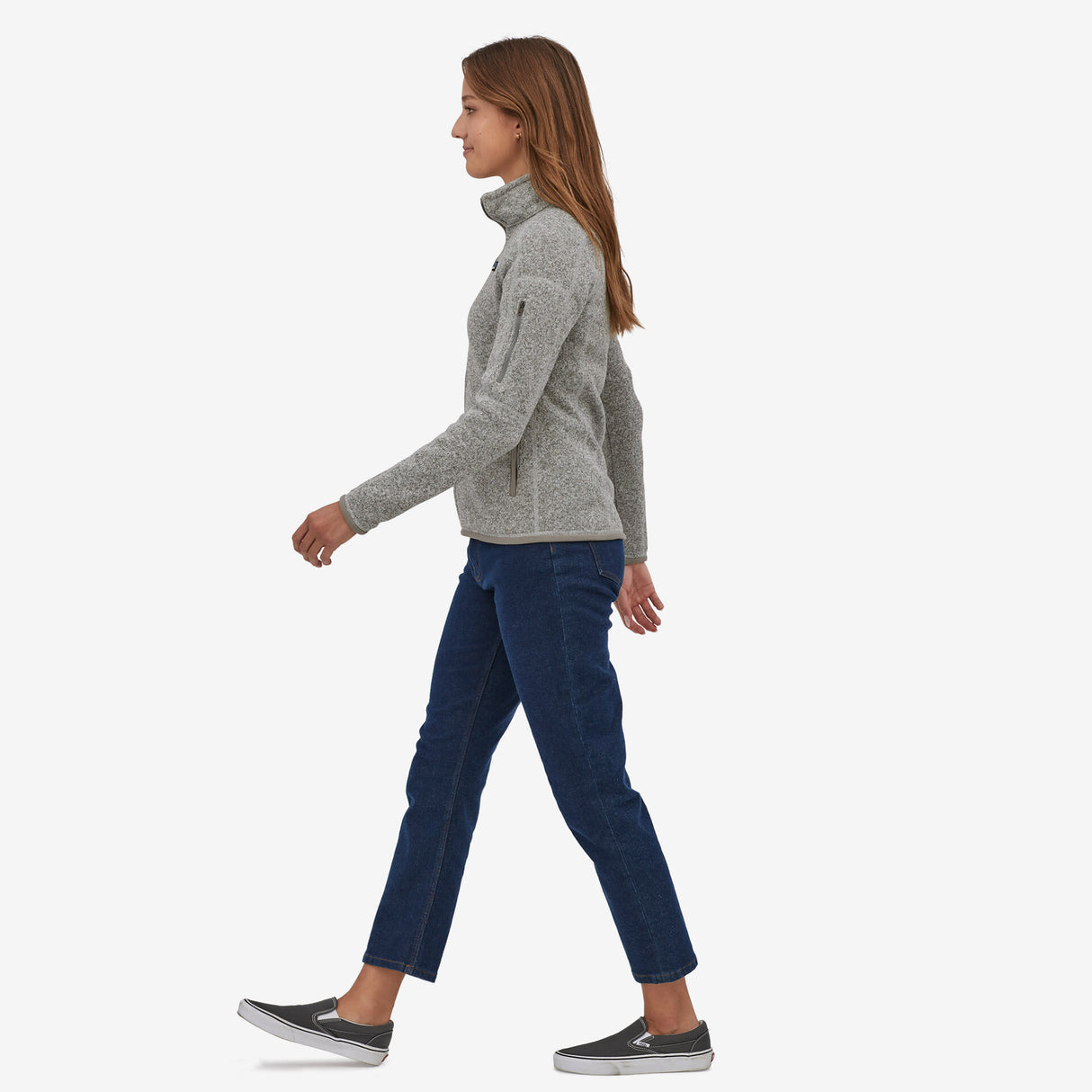 Patagonia Better Sweater Jacket Women's