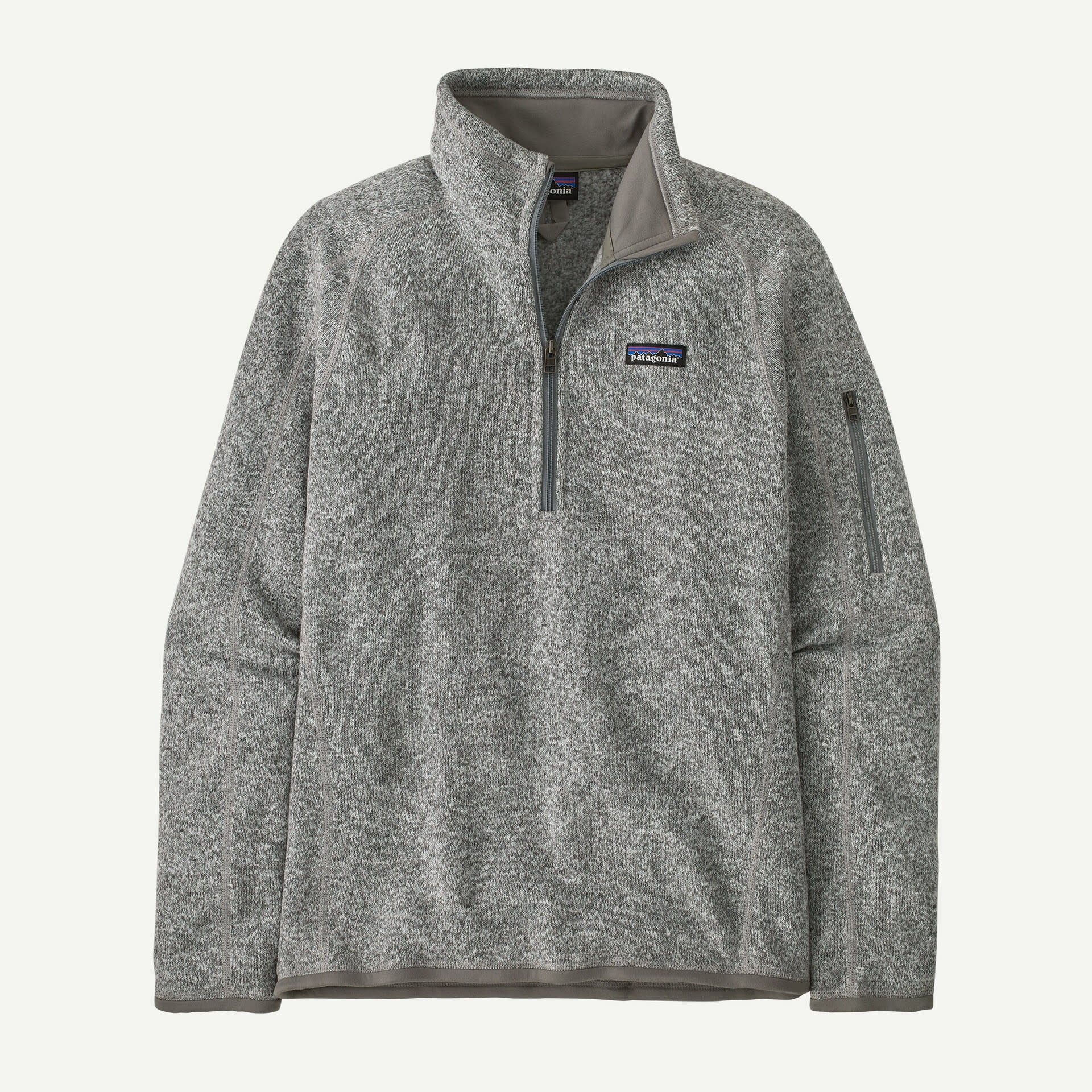 Patagonia Better Sweater 1/4 Zip Women's – Trailhead Paddle Shack