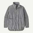 Patagonia  Better Sweater Oversized Coat Women's