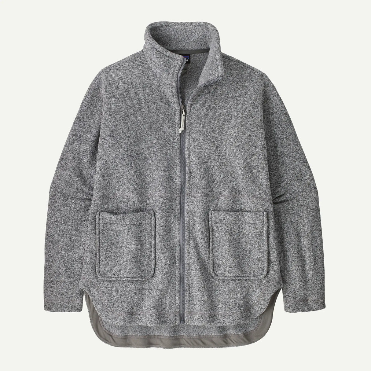 Patagonia  Better Sweater Oversized Coat Women's