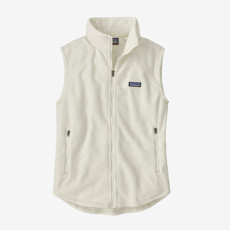 Patagonia Classic Microdini Vest Women's