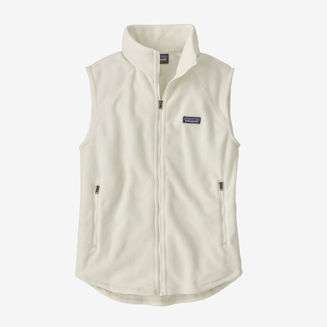 Patagonia Classic Microdini Vest Women's