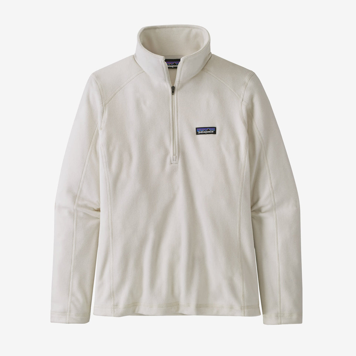 Patagonia Micro D 1/4 Zip Women's