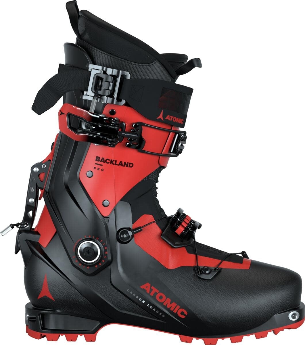Atomic Backland Pro Ski Boot (Past Season)