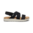 Keen Elle Criss Cross Sandal Women's