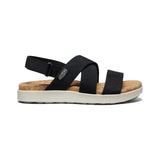 Keen Elle Criss Cross Sandal Women's