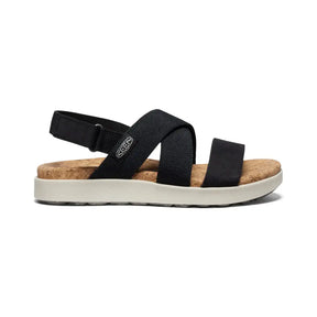 Keen Elle Criss Cross Sandal Women's